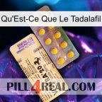 What Is Tadalafil new06